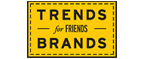 Скидка 10% на коллекция trends Brands limited! - Мариинск