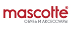 Скидка 45% на всё из специального раздела «Чёрная пятница» уже в Mascotte! - Мариинск